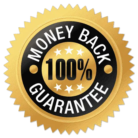 The Wealth Signal Money Back Guarantee