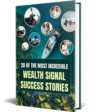 The Wealth Signal Bonuses
